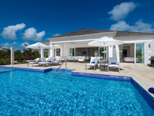 Royal Westmoreland Properties