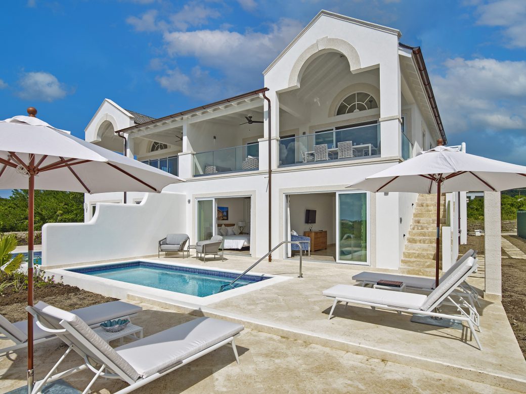 Royal Westmoreland Barbados Rentals